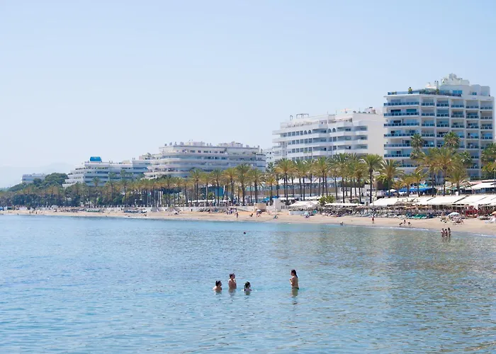 شقة Rincon Del Mar Next To The 639 *