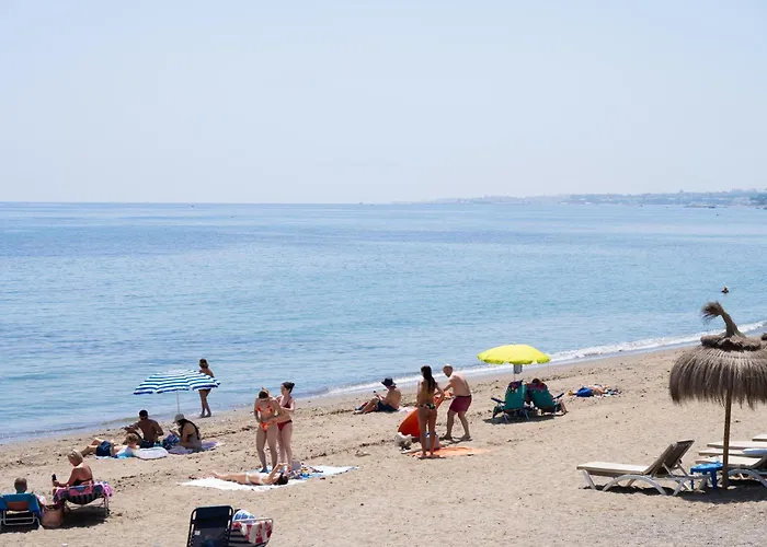 Апартаменты Rincon Del Mar Next To The 639 *