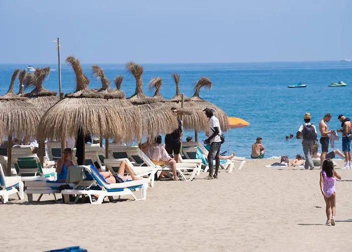 Rincon Del Mar Next To The 639 *