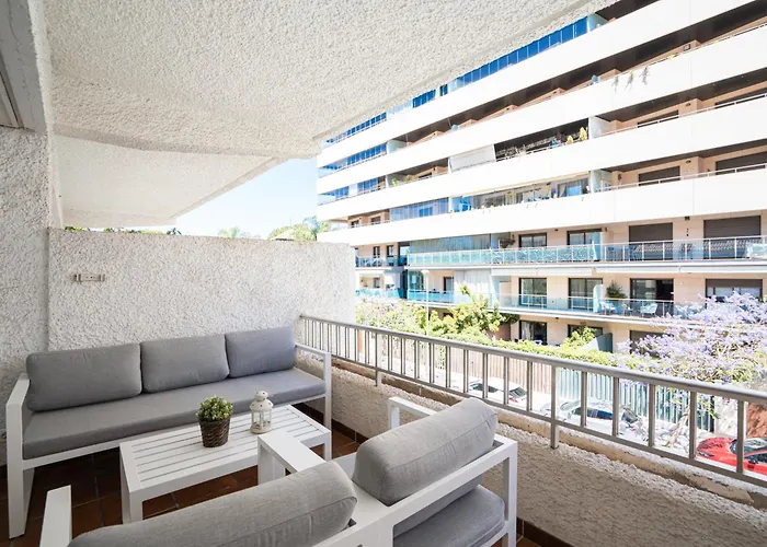 Rincon Del Mar Next To The 639 * ماربيا