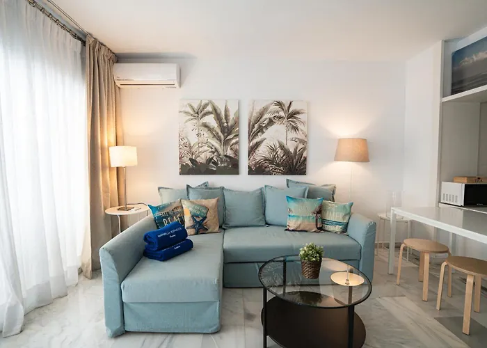 Rincon Del Mar Next To The 639 شقة