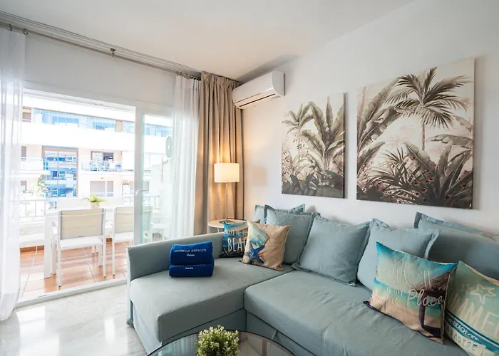 Апартаменты Rincon Del Mar Next To The 639 *