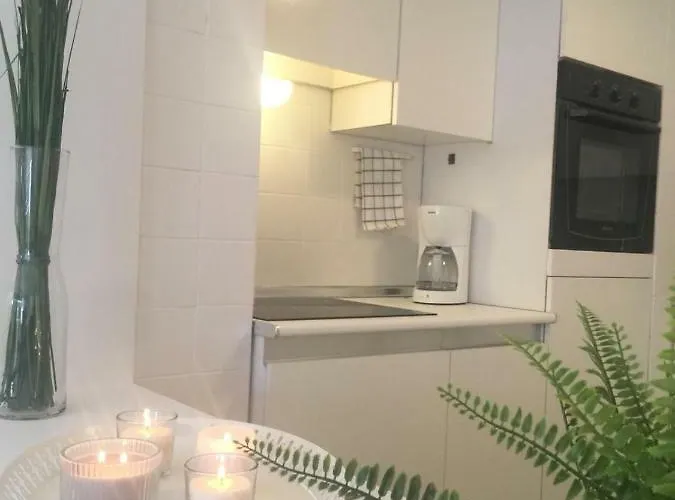 Rincon Del Mar Next To The 639 شقة