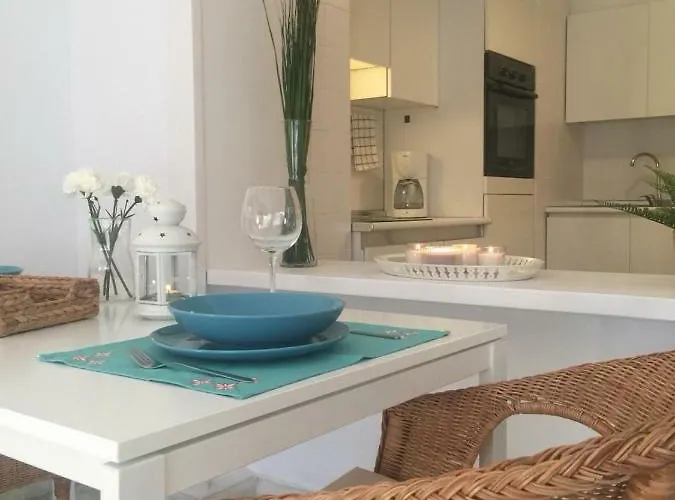 Rincon Del Mar Next To The 639