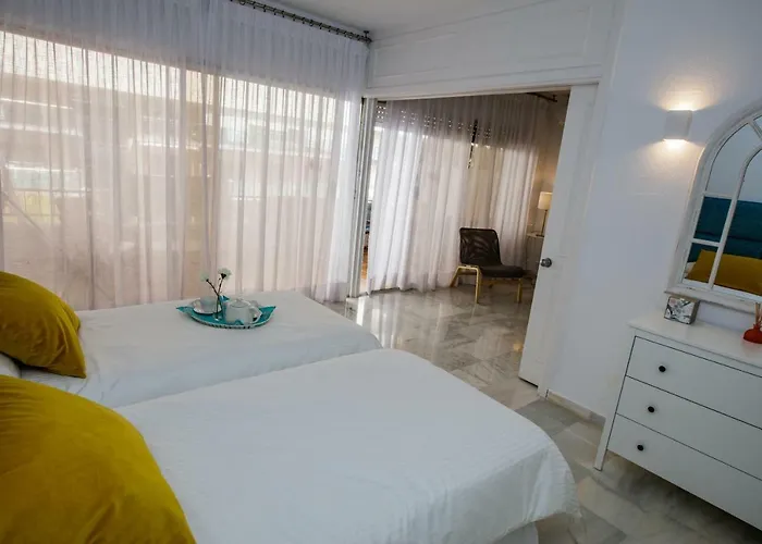 Rincon Del Mar Next To The 639 شقة