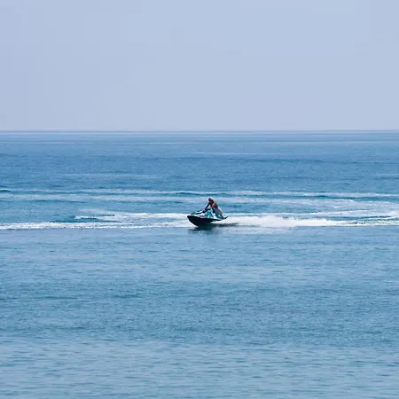 Rincon Del Mar Next To The 639