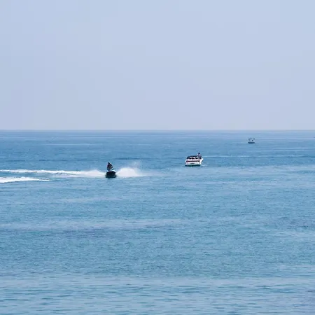 아파트 Rincon Del Mar Next To The 639