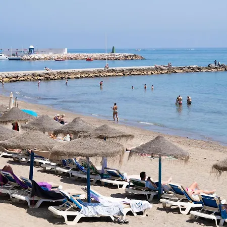 Rincon Del Mar Next To The 639 * 마르베야