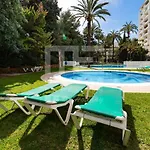 Apartmán Rincon Del Mar Next To The 639 Marbella