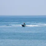 Rincon Del Mar Next To The 639