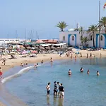 Rincon Del Mar Next To The 639 Apartmán Marbella