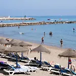 Rincon Del Mar Next To The 639 Apartmán Marbella