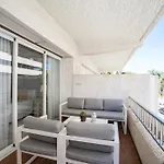 Apartmán Rincon Del Mar Next To The 639 Marbella