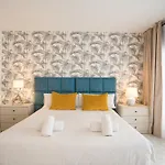 Apartmán Rincon Del Mar Next To The 639