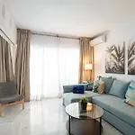 Apartmán Rincon Del Mar Next To The 639 Marbella