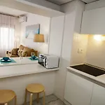 Apartmán Rincon Del Mar Next To The 639 Marbella