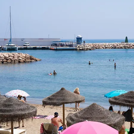Rincon Del Mar Next To The 639 Apartmán
